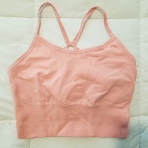 Zella sports bra top